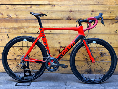 Giant Propel Advanced Pro 1 Road Bike