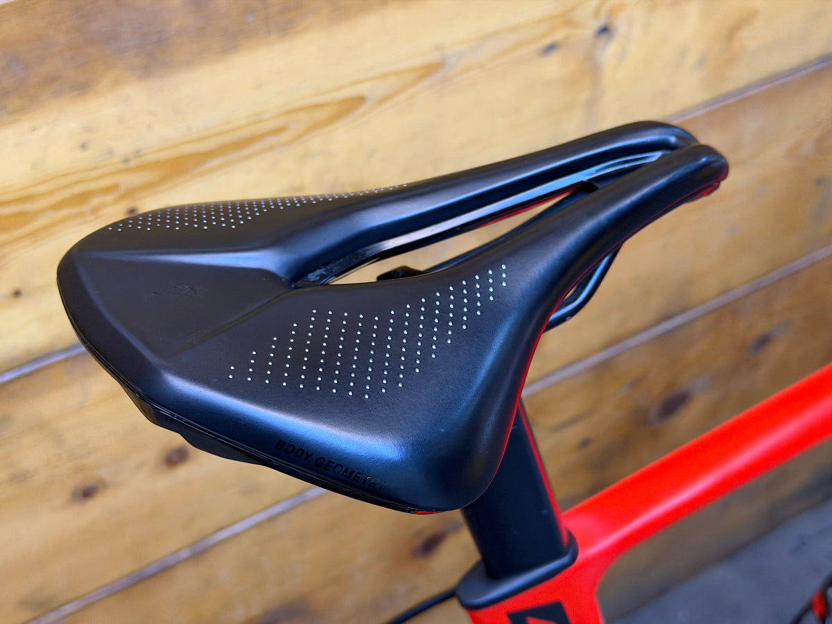 Giant Propel Advanced Pro 1 Road Bike