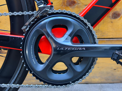 RENT Giant Propel Advanced Pro 1 Road Bike