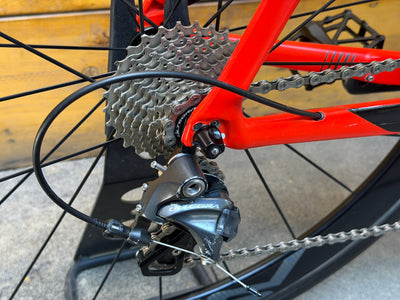 Giant Propel Advanced Pro 1 Road Bike
