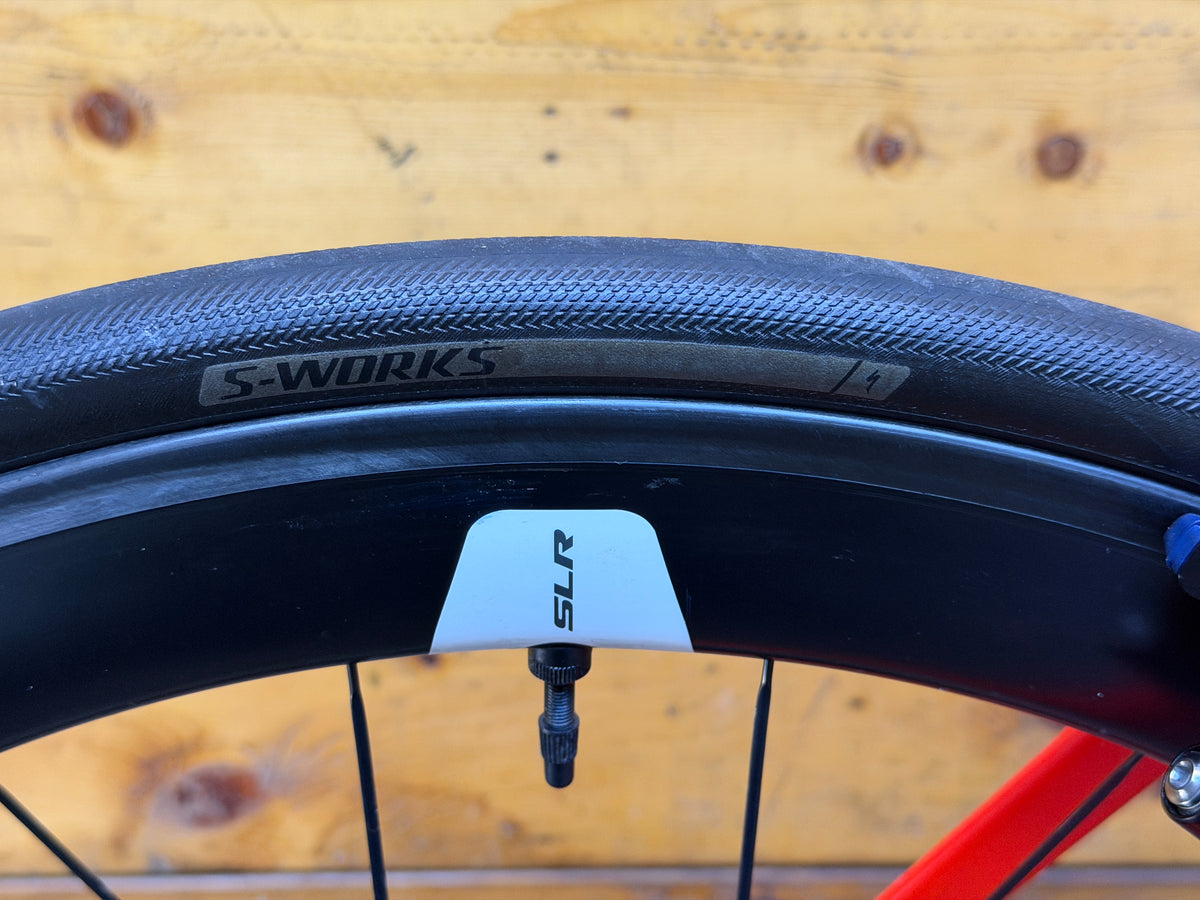 Giant Propel Advanced Pro 1 Road Bike