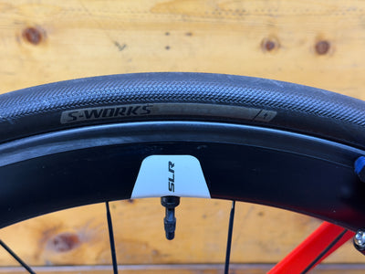 Giant Propel Advanced Pro 1 Road Bike