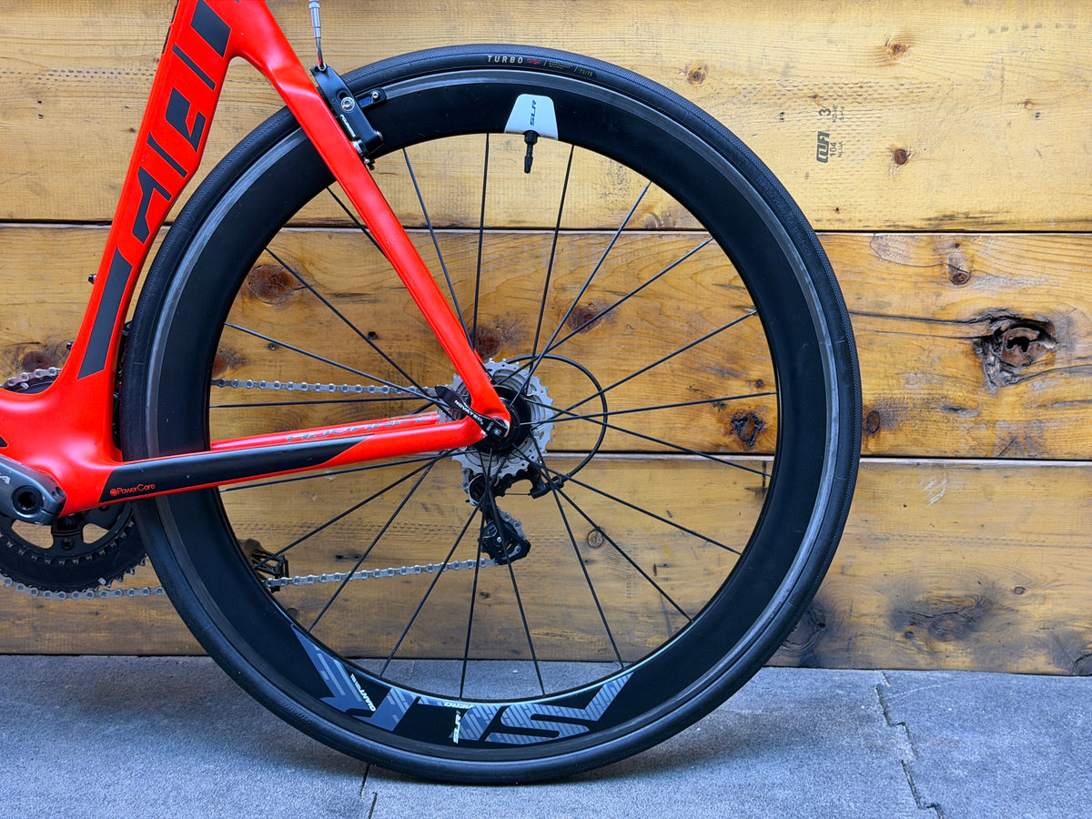 Giant Propel Advanced Pro 1 Road Bike