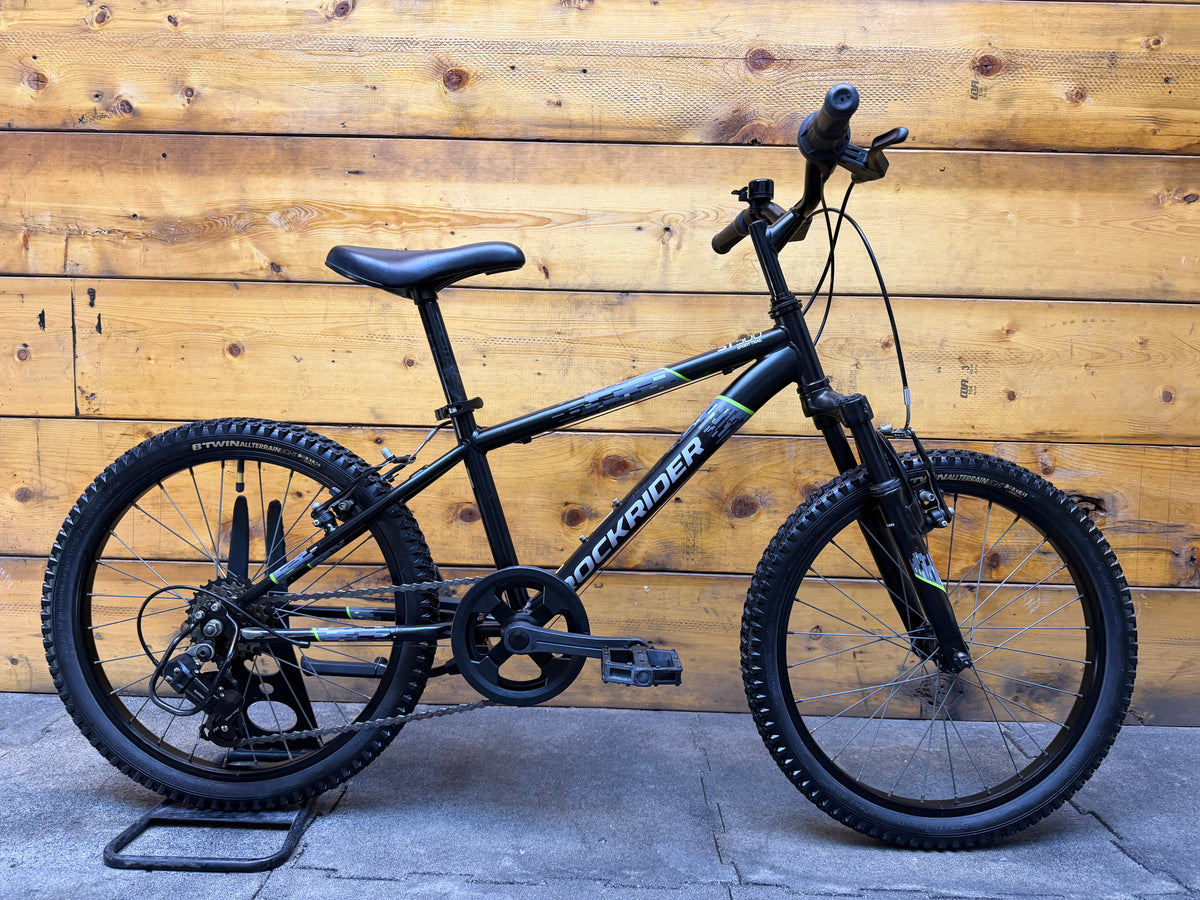Rockrider ST500 Sport Trail