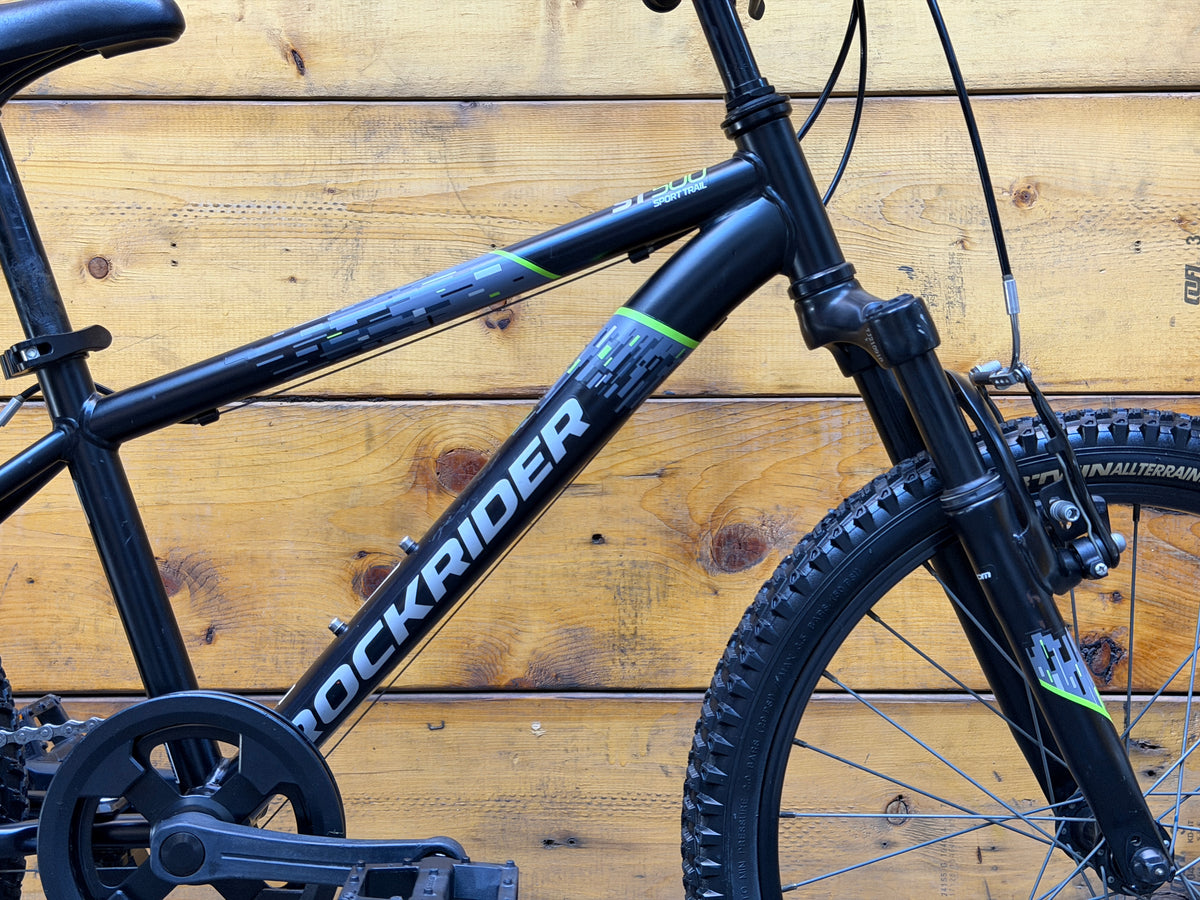 Rockrider ST500 Sport Trail