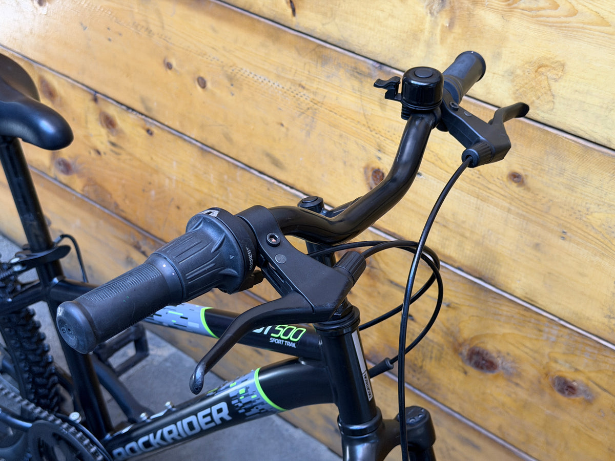 Rockrider ST500 Sport Trail