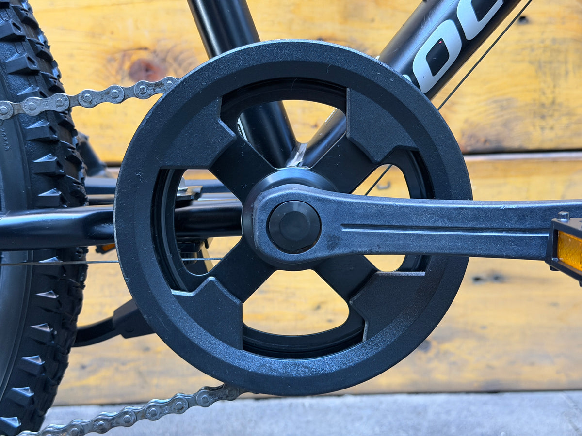 Rockrider ST500 Sport Trail