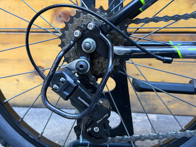 Rockrider ST500 Sport Trail