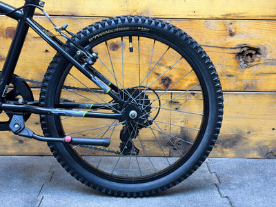 Rockrider ST500 Sport Trail