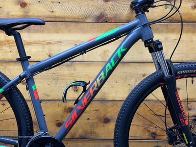 Silverback Stride Sport Mountain Bike