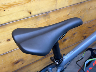 Silverback Stride Sport Mountain Bike