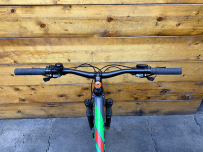 Silverback Stride Sport Mountain Bike
