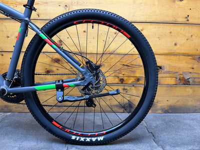 Silverback Stride Sport Mountain Bike