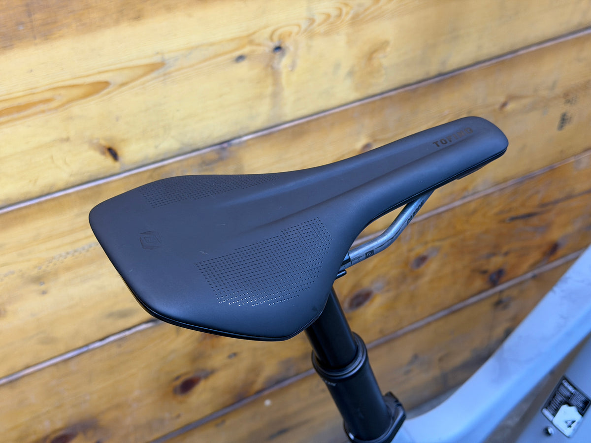 BOLD Unplugged Ultimate Mountain Bike