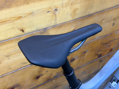 BOLD Unplugged Ultimate Mountain Bike