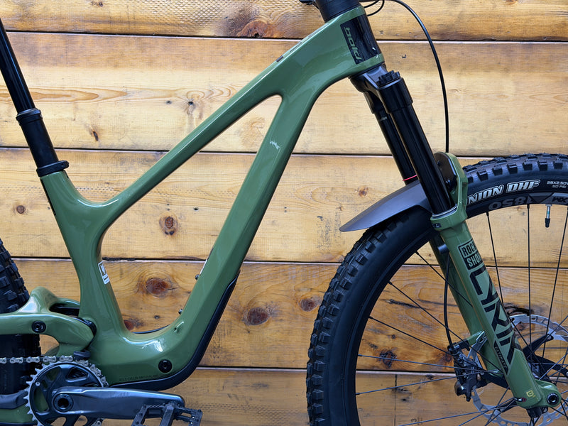 BOLD Linkin LT GX Eagle AXS Mountain Bike
