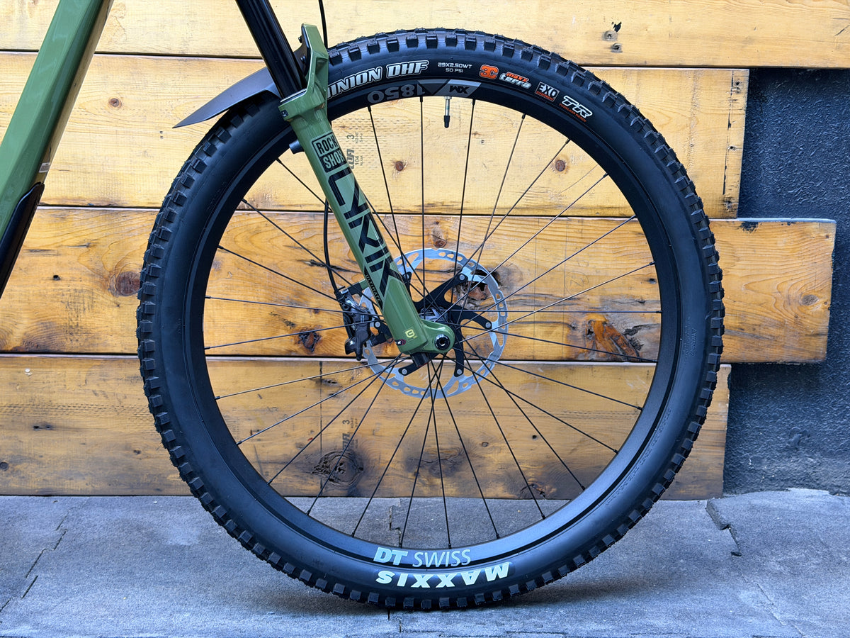 BOLD Linkin LT GX Eagle AXS Mountain Bike