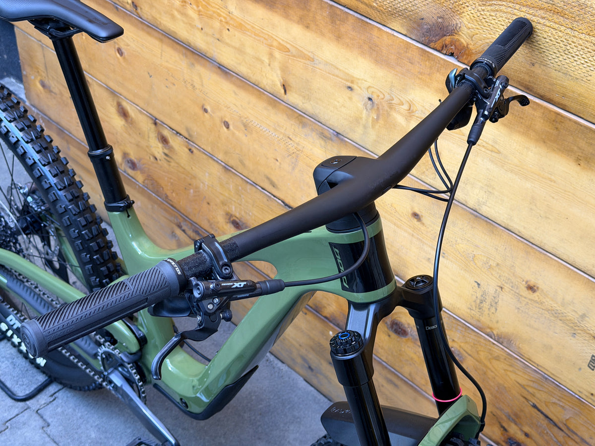 BOLD Linkin LT GX Eagle AXS Mountain Bike