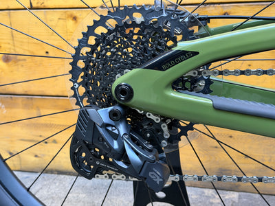 BOLD Linkin LT GX Eagle AXS Mountain Bike
