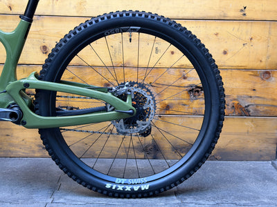 BOLD Linkin LT GX Eagle AXS Mountain Bike