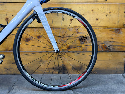 RENT Giant Propel Advanced SL 2 Road Bike