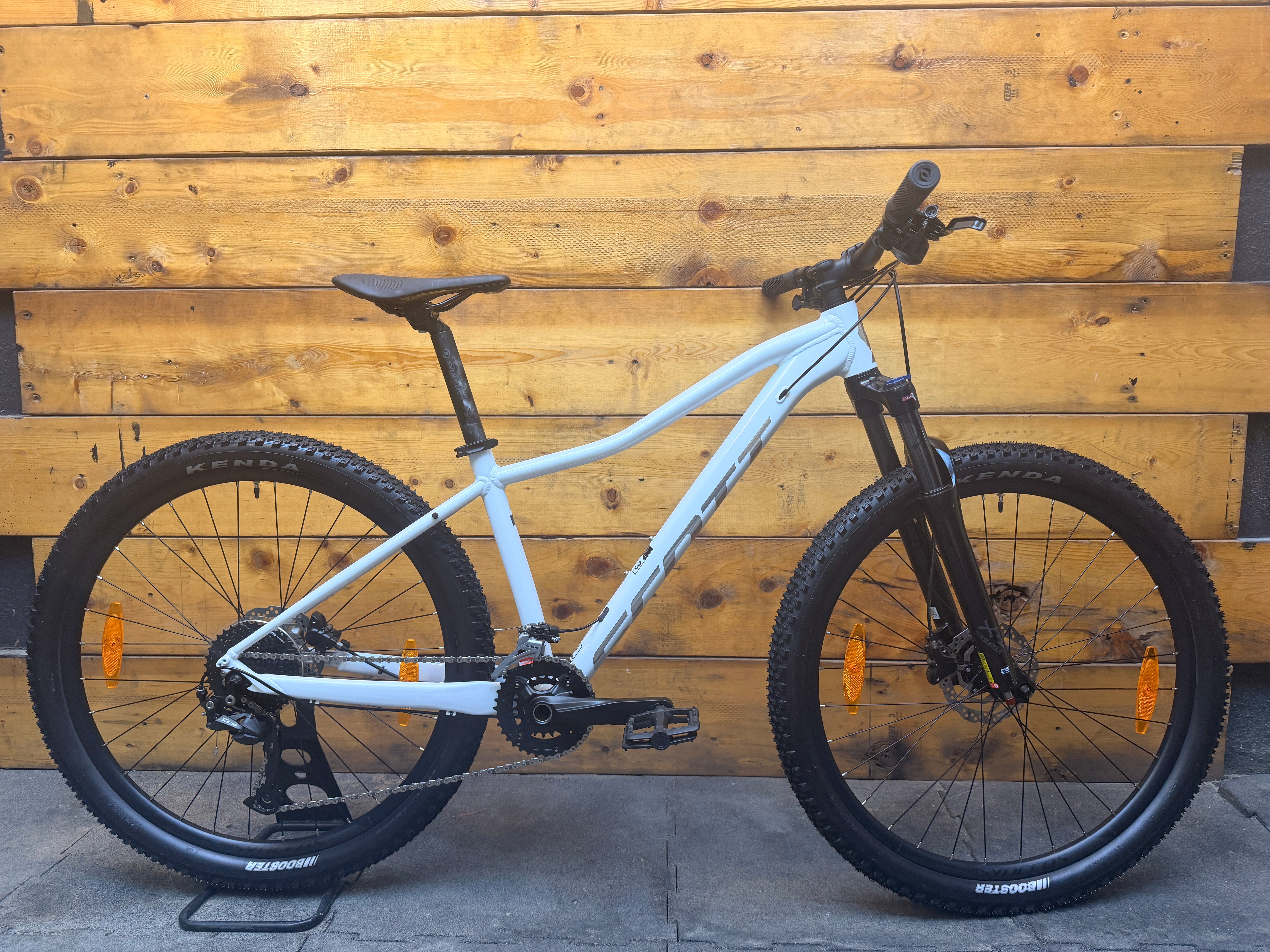 Scott Contessa Active 30 Mountain Bike