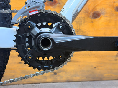 Scott Contessa Active 30 Mountain Bike