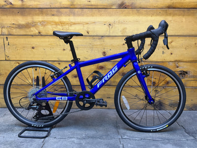 Frog 58 Kids Road Bike
