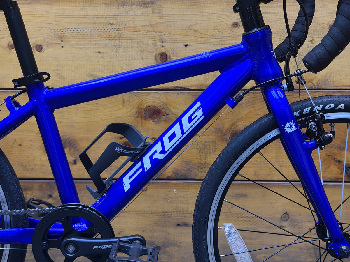 Frog 58 Kids Road Bike