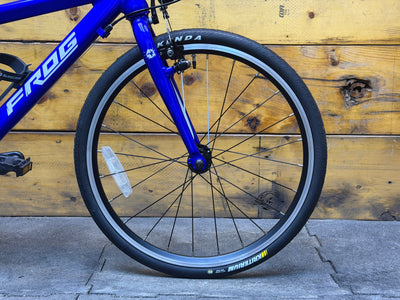 RENT Frog 58 Kids Road Bike
