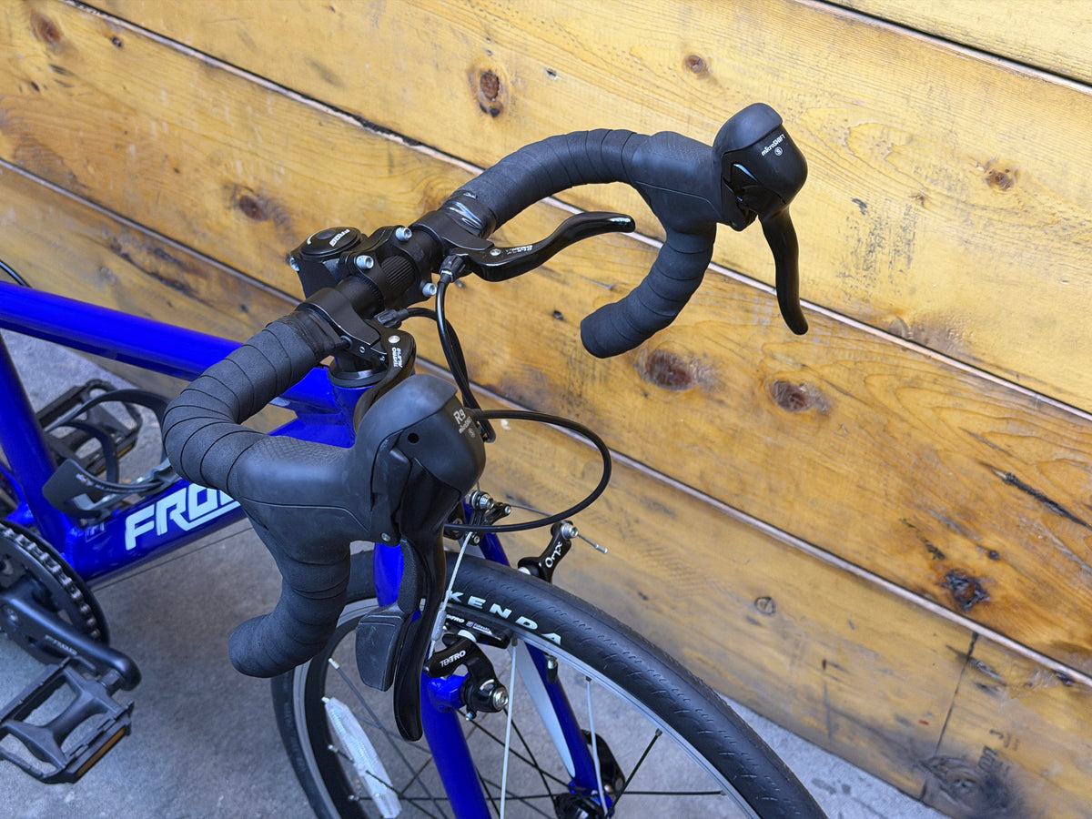 Frog 58 Kids Road Bike