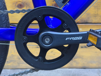 Frog 58 Kids Road Bike