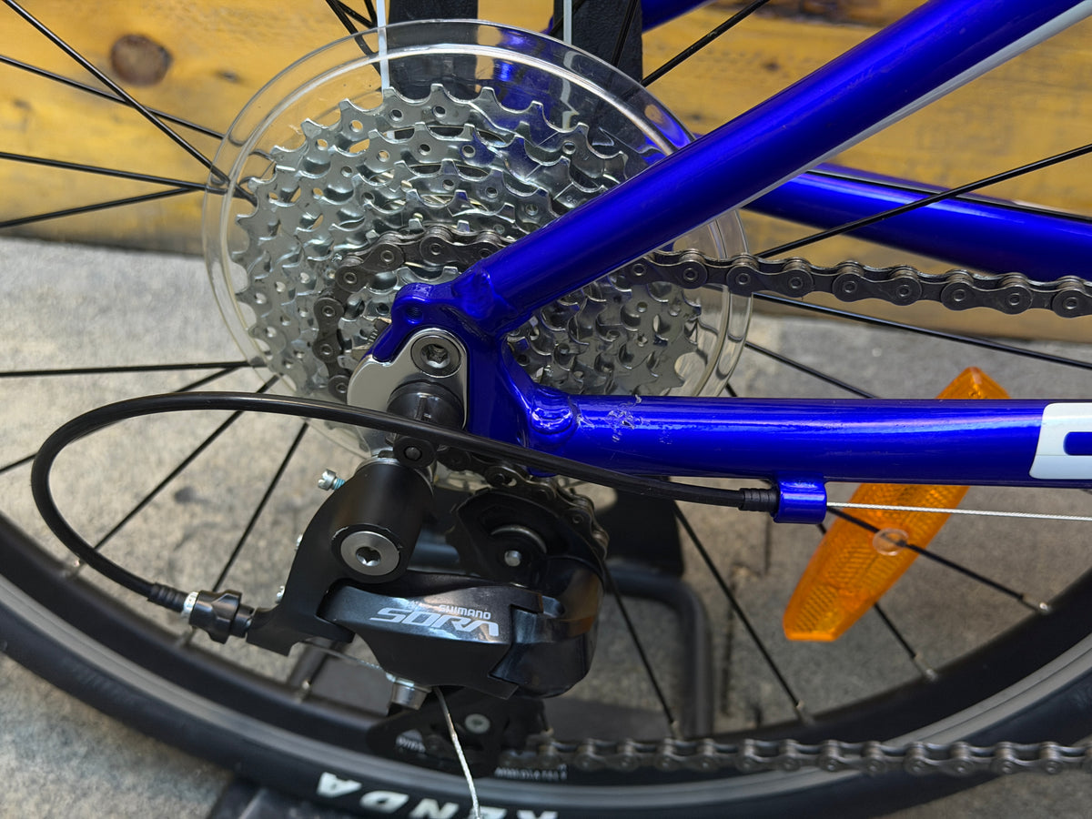 Frog 58 Kids Road Bike
