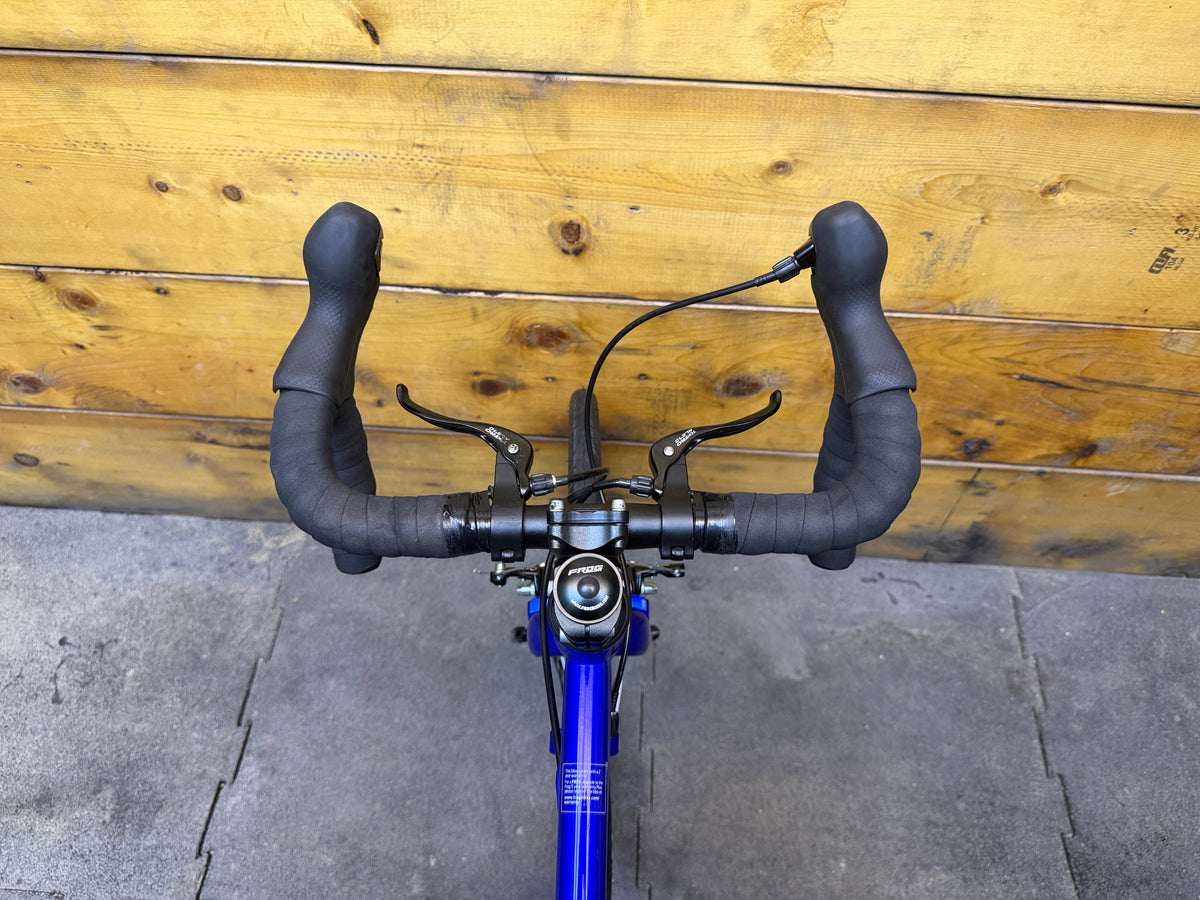 Frog 58 Kids Road Bike