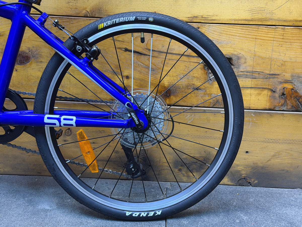 RENT Frog 58 Kids Road Bike