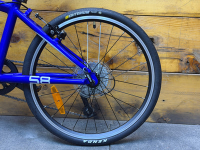 RENT Frog 58 Kids Road Bike