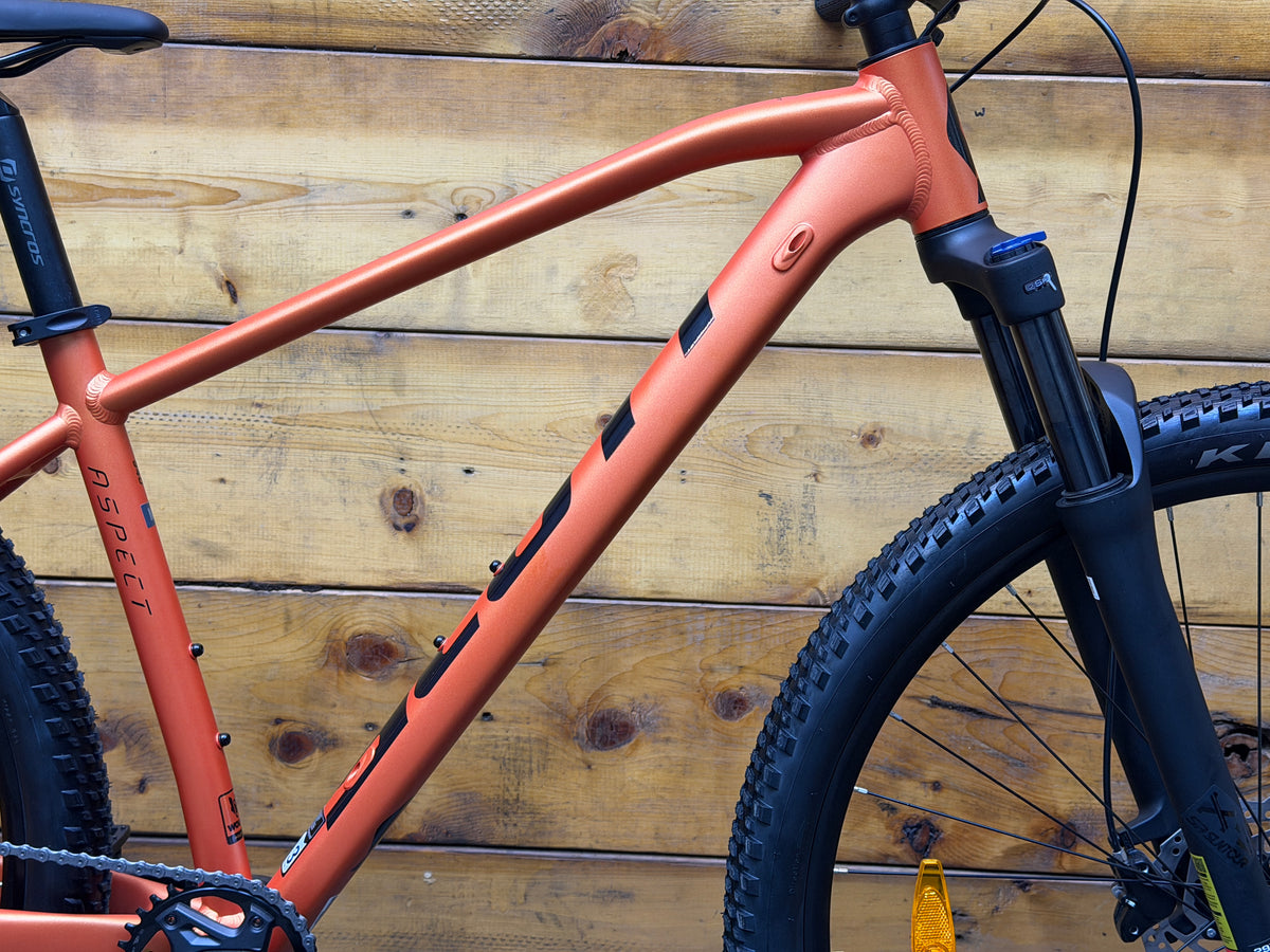 Scott Aspect 940 Mountain bike