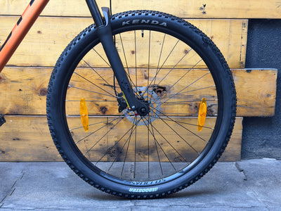 Scott Aspect 940 Mountain bike