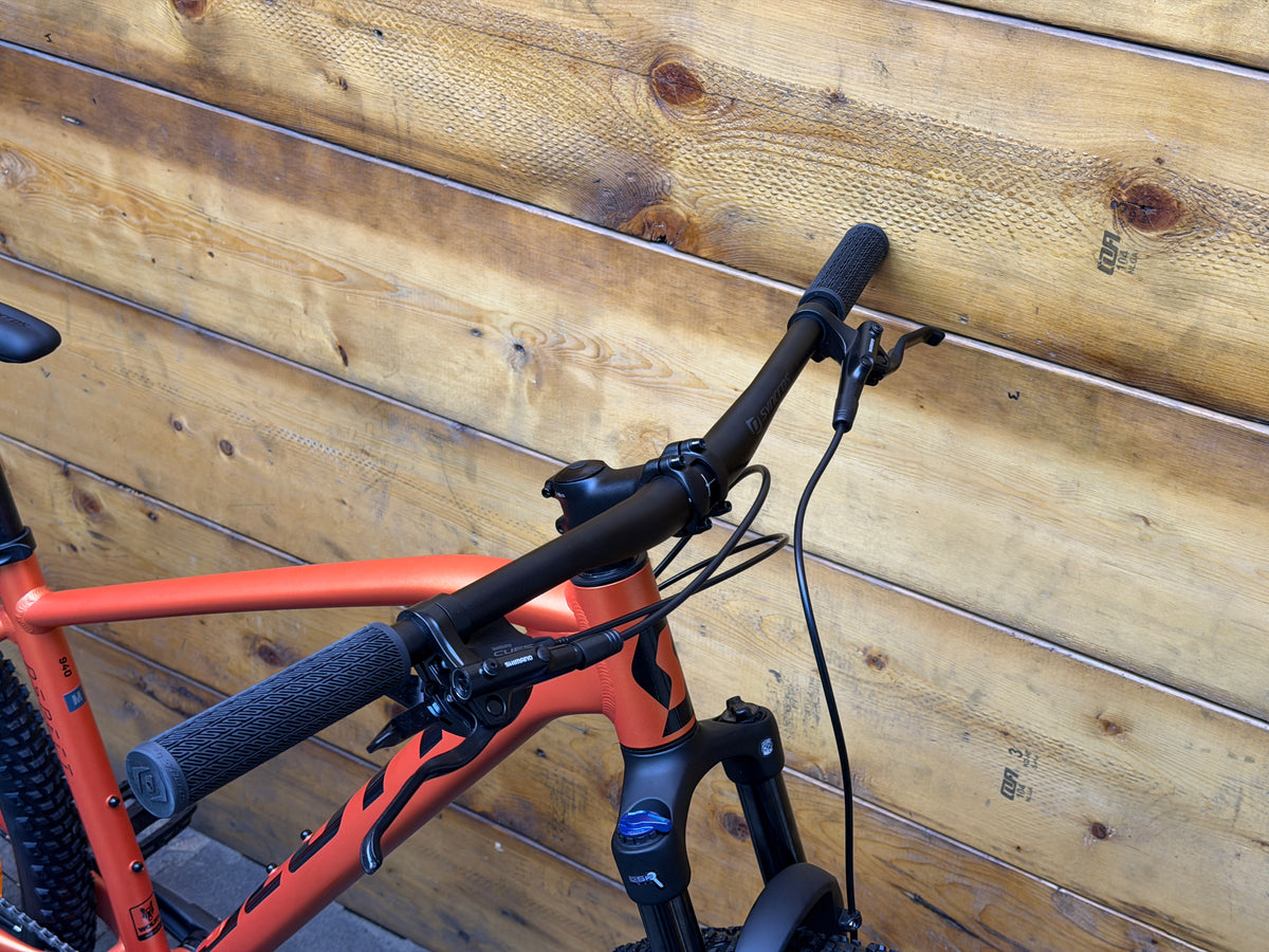 Scott Aspect 940 Mountain bike