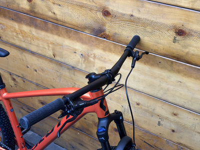 Scott Aspect 940 Mountain bike