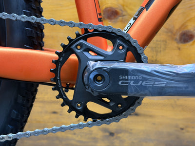 Scott Aspect 940 Mountain bike