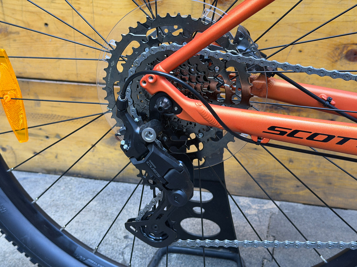 Scott Aspect 940 Mountain bike