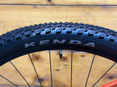 Scott Aspect 940 Mountain bike