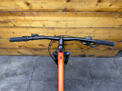 Scott Aspect 940 Mountain bike
