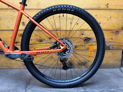 Scott Aspect 940 Mountain bike