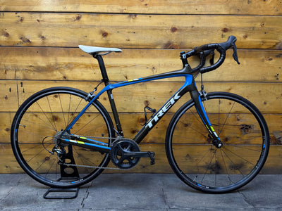 RENT Trek Domane 5.2 Road Bike
