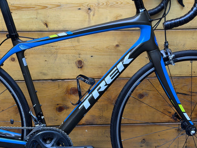 RENT Trek Domane 5.2 Road Bike