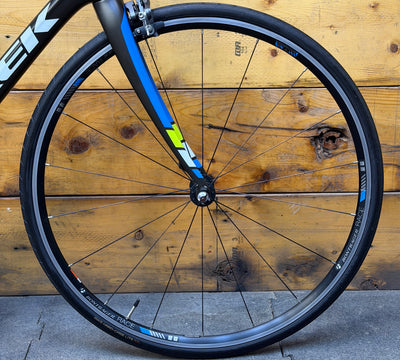 Trek Domane 5.2 Road Bike