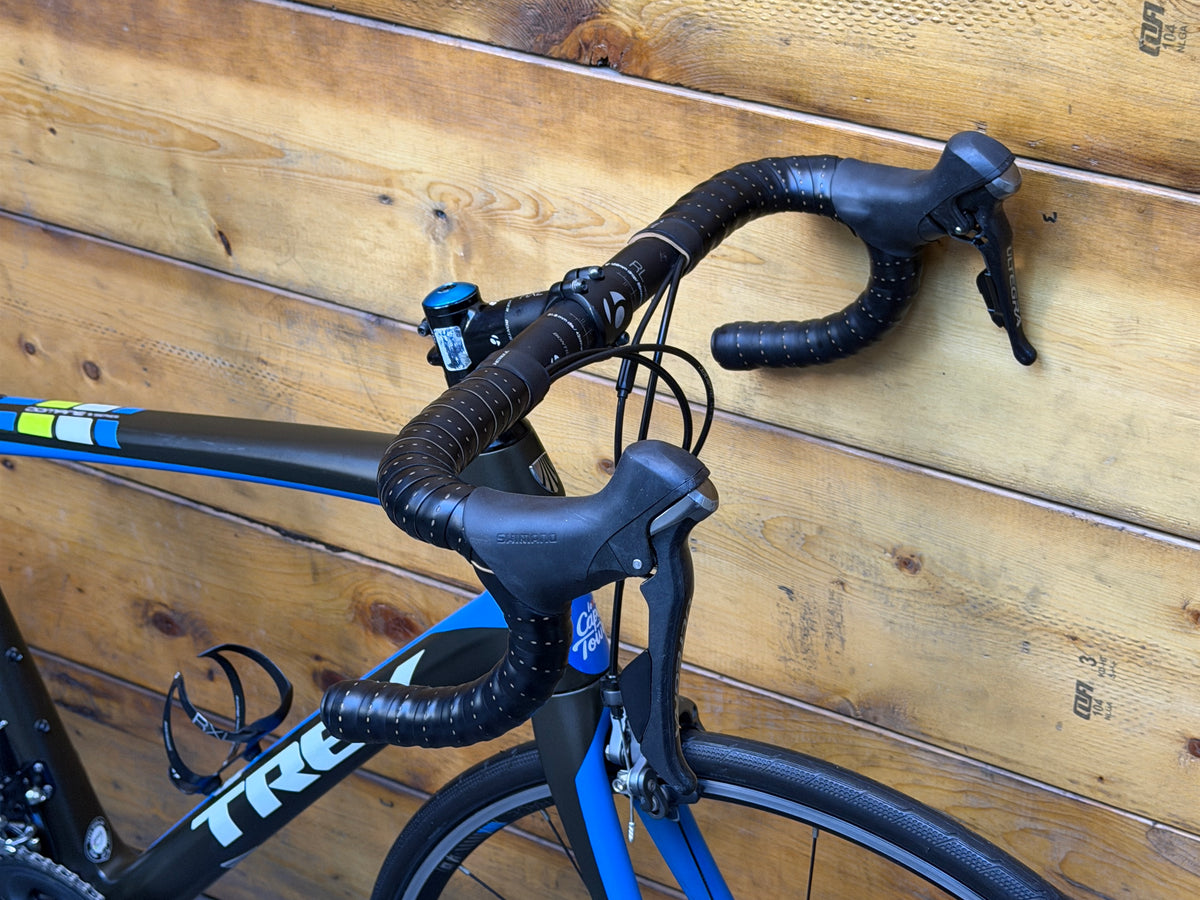 Trek Domane 5.2 Road Bike