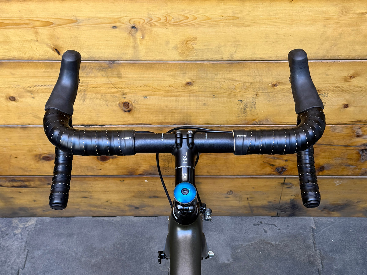 Trek Domane 5.2 Road Bike